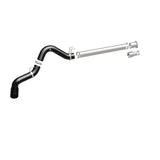 MagnaFlow 07.5-17 Ford F-250/F-350 6.4L/6.7L 409 SS DPF Back Exhaust - Black Magnaflow DPF Back  AXOPROS