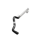 MagnaFlow 07.5-17 Ford F-250/F-350 6.4L/6.7L 409 SS DPF Back Exhaust - Black Magnaflow DPF Back  AXOPROS