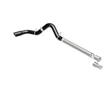 MagnaFlow 07.5-17 Ford F-250/F-350 6.4L/6.7L 409 SS DPF Back Exhaust - Black Magnaflow DPF Back  AXOPROS