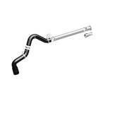 MagnaFlow 07.5-17 Ford F-250/F-350 6.4L/6.7L 409 SS DPF Back Exhaust - Black Magnaflow DPF Back  AXOPROS