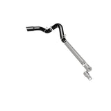 MagnaFlow 07.5-17 Ford F-250/F-350 6.4L/6.7L 409 SS DPF Back Exhaust - Black Magnaflow DPF Back  AXOPROS