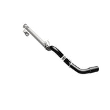 MagnaFlow 07.5-17 Ford F-250/F-350 6.4L/6.7L 409 SS DPF Back Exhaust - Black Magnaflow DPF Back  AXOPROS