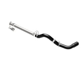 MagnaFlow 07.5-17 Ford F-250/F-350 6.4L/6.7L 409 SS DPF Back Exhaust - Black Magnaflow DPF Back  AXOPROS