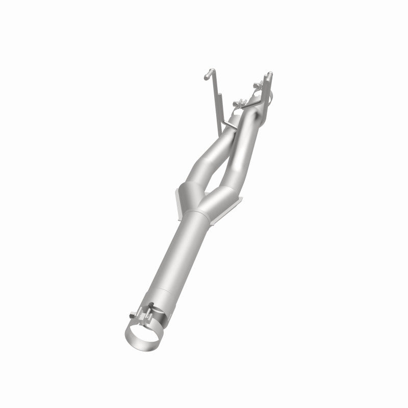 Magnaflow 09-18 Ram 1500 5.7L DF w/o Muffler Magnaflow Connecting Pipes  AXOPROS