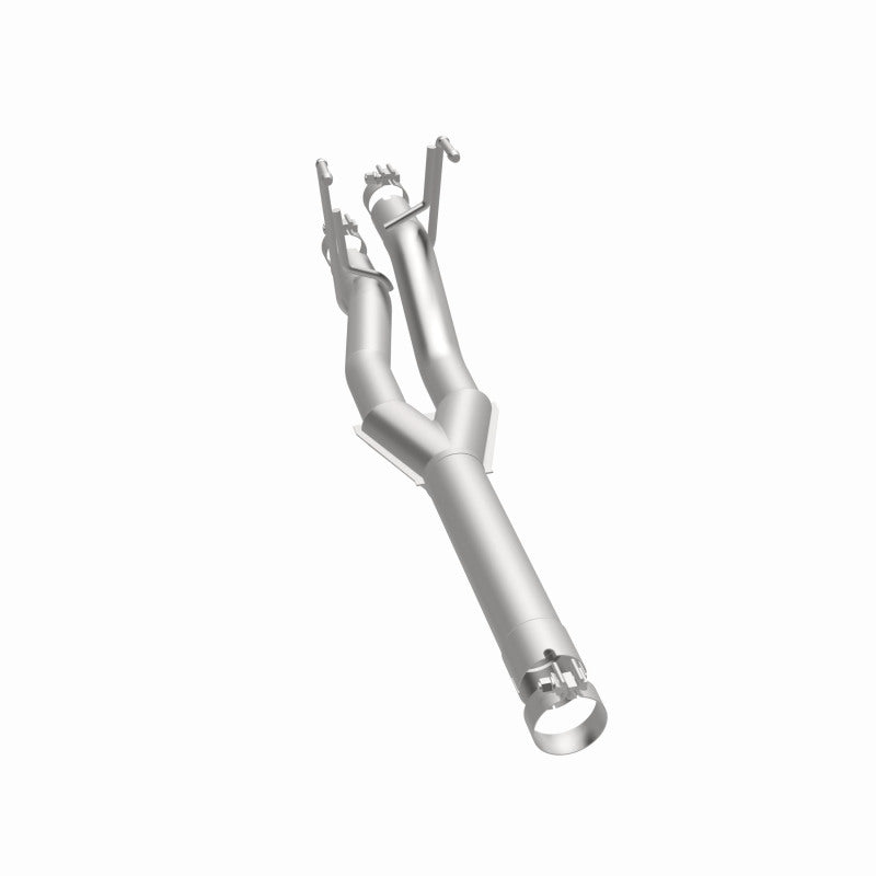 Magnaflow 09-18 Ram 1500 5.7L DF w/o Muffler Magnaflow Connecting Pipes  AXOPROS