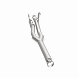 Magnaflow 09-18 Ram 1500 5.7L DF w/o Muffler Magnaflow Connecting Pipes  AXOPROS