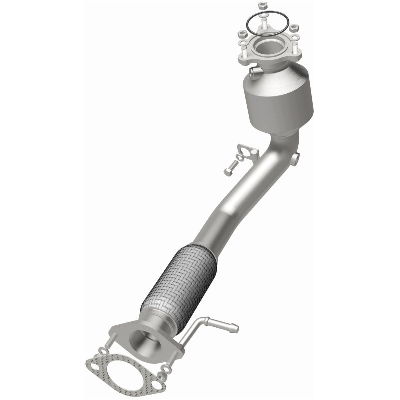 MagnaFlow 10-14 Chevy Equinox / GMC Terrain 2.4L Direct Fit Catalytic Converter Magnaflow Catalytic Converter Direct Fit  AXOPROS