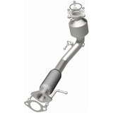 MagnaFlow 10-14 Chevy Equinox / GMC Terrain 2.4L Direct Fit Catalytic Converter Magnaflow Catalytic Converter Direct Fit  AXOPROS