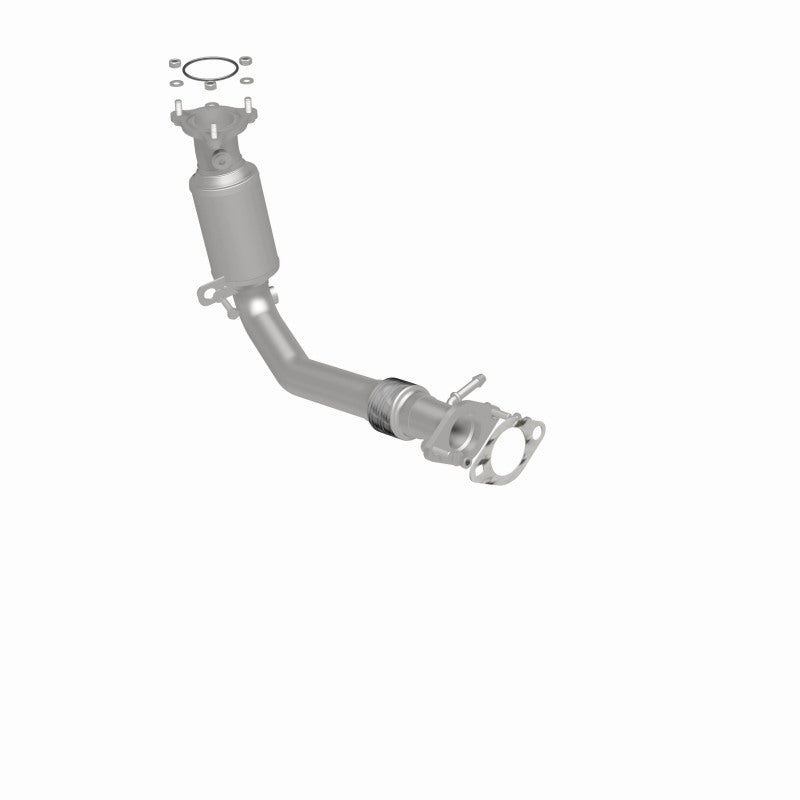 MagnaFlow 10-14 Chevy Equinox / GMC Terrain 2.4L Direct Fit Catalytic Converter Magnaflow Catalytic Converter Direct Fit  AXOPROS