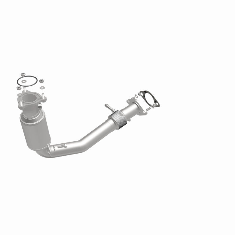 MagnaFlow 10-14 Chevy Equinox / GMC Terrain 2.4L Direct Fit Catalytic Converter Magnaflow Catalytic Converter Direct Fit  AXOPROS