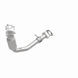 MagnaFlow 10-14 Chevy Equinox / GMC Terrain 2.4L Direct Fit Catalytic Converter Magnaflow Catalytic Converter Direct Fit  AXOPROS