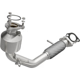 MagnaFlow 10-14 Chevy Equinox / GMC Terrain 2.4L Direct Fit Catalytic Converter Magnaflow Catalytic Converter Direct Fit  AXOPROS