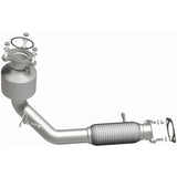 MagnaFlow 10-14 Chevy Equinox / GMC Terrain 2.4L Direct Fit Catalytic Converter Magnaflow Catalytic Converter Direct Fit  AXOPROS