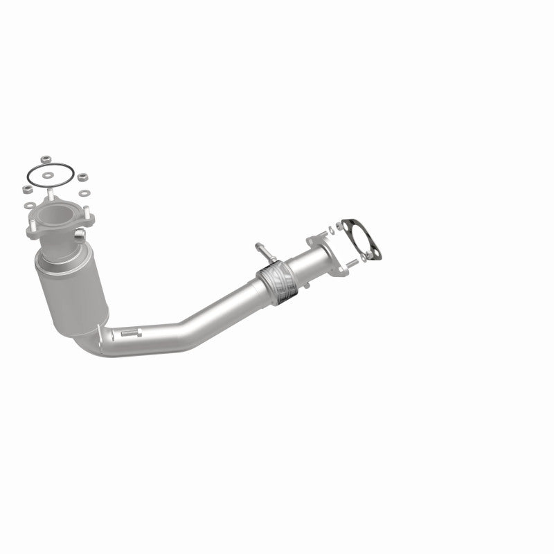 MagnaFlow 10-14 Chevy Equinox / GMC Terrain 2.4L Direct Fit Catalytic Converter Magnaflow Catalytic Converter Direct Fit  AXOPROS