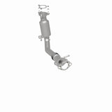 MagnaFlow 10-14 Chevy Equinox / GMC Terrain 2.4L Direct Fit Catalytic Converter Magnaflow Catalytic Converter Direct Fit  AXOPROS