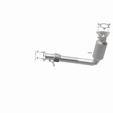 MagnaFlow 10-14 Chevy Equinox / GMC Terrain 2.4L Direct Fit Catalytic Converter Magnaflow Catalytic Converter Direct Fit  AXOPROS