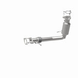 MagnaFlow 10-14 Chevy Equinox / GMC Terrain 2.4L Direct Fit Catalytic Converter Magnaflow Catalytic Converter Direct Fit  AXOPROS