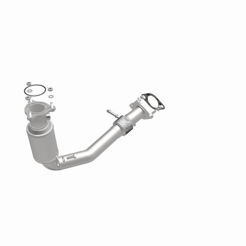 MagnaFlow 10-14 Chevy Equinox / GMC Terrain 2.4L Direct Fit Catalytic Converter Magnaflow Catalytic Converter Direct Fit  AXOPROS