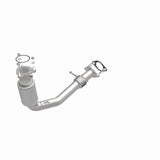 MagnaFlow 10-14 Chevy Equinox / GMC Terrain 2.4L Direct Fit Catalytic Converter Magnaflow Catalytic Converter Direct Fit  AXOPROS