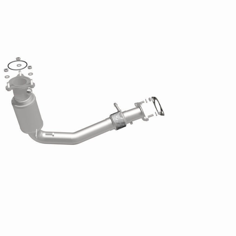 MagnaFlow 10-14 Chevy Equinox / GMC Terrain 2.4L Direct Fit Catalytic Converter Magnaflow Catalytic Converter Direct Fit  AXOPROS