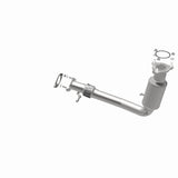 MagnaFlow 10-14 Chevy Equinox / GMC Terrain 2.4L Direct Fit Catalytic Converter Magnaflow Catalytic Converter Direct Fit  AXOPROS