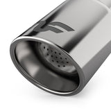 MagnaFlow 11-12 Dodge Durango V8 5.7L Dual Split Rear Exit Stainless Cat Back Performance Exhaust Magnaflow Catback  AXOPROS