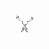 MagnaFlow 11-12 Dodge Durango V8 5.7L Dual Split Rear Exit Stainless Cat Back Performance Exhaust Magnaflow Catback  AXOPROS