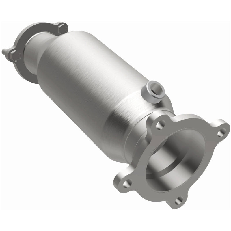 MagnaFlow 12-16 Audi A6/Quattro 2.0L OEM Converter Direct Fit Magnaflow Catalytic Converter Direct Fit  AXOPROS