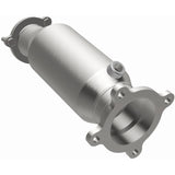 MagnaFlow 12-16 Audi A6/Quattro 2.0L OEM Converter Direct Fit Magnaflow Catalytic Converter Direct Fit  AXOPROS