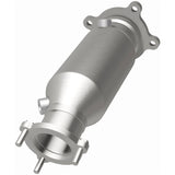 MagnaFlow 12-16 Audi A6/Quattro 2.0L OEM Converter Direct Fit Magnaflow Catalytic Converter Direct Fit  AXOPROS