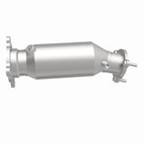 MagnaFlow 12-16 Audi A6/Quattro 2.0L OEM Converter Direct Fit Magnaflow Catalytic Converter Direct Fit  AXOPROS