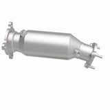 MagnaFlow 12-16 Audi A6/Quattro 2.0L OEM Converter Direct Fit Magnaflow Catalytic Converter Direct Fit  AXOPROS