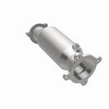 MagnaFlow 12-16 Audi A6/Quattro 2.0L OEM Converter Direct Fit Magnaflow Catalytic Converter Direct Fit  AXOPROS