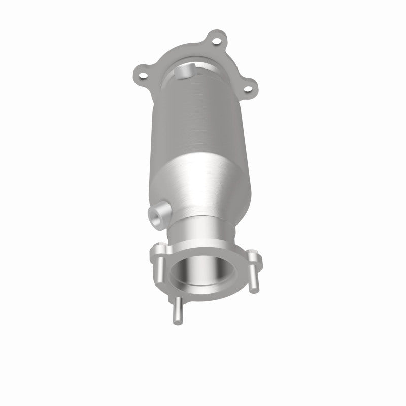 MagnaFlow 12-16 Audi A6/Quattro 2.0L OEM Converter Direct Fit Magnaflow Catalytic Converter Direct Fit  AXOPROS