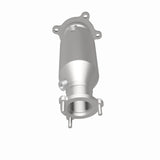 MagnaFlow 12-16 Audi A6/Quattro 2.0L OEM Converter Direct Fit Magnaflow Catalytic Converter Direct Fit  AXOPROS