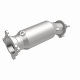 MagnaFlow 12-16 Audi A6/Quattro 2.0L OEM Converter Direct Fit Magnaflow Catalytic Converter Direct Fit  AXOPROS