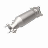 MagnaFlow 12-16 Audi A6/Quattro 2.0L OEM Converter Direct Fit Magnaflow Catalytic Converter Direct Fit  AXOPROS