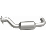 MagnaFlow 15-17 Ford F-150 XL V6 3.5L Direct Fit OEM Grade Federal Catalytic Converter Magnaflow Catalytic Converter Direct Fit  AXOPROS