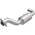 MagnaFlow 15-17 Ford F-150 XL V6 3.5L Direct Fit OEM Grade Federal Catalytic Converter Magnaflow Catalytic Converter Direct Fit  AXOPROS