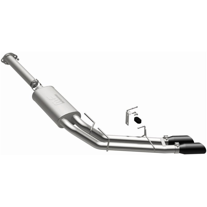 Magnaflow 15-20 Ford F-150 Street Series Cat-Back Performance Exhaust System Magnaflow Catback  AXOPROS