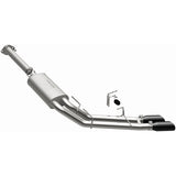 Magnaflow 15-20 Ford F-150 Street Series Cat-Back Performance Exhaust System Magnaflow Catback  AXOPROS