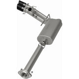 Magnaflow 15-20 Ford F-150 Street Series Cat-Back Performance Exhaust System Magnaflow Catback  AXOPROS