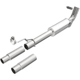 Magnaflow 15-21 Ford F-150 Street Series Cat-Back Performance Exhaust System- Polished Rear Exit Magnaflow Catback  AXOPROS