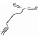 MagnaFlow 19-21 Chevrolet Blazer RS 3.6L 409SS Street Series Cat-Back Exhaust w/Polished Tips Magnaflow Catback  AXOPROS