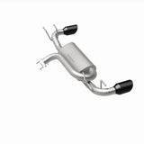 MagnaFlow 19-21 Mazda 3 2.5L 2.5in Pipe Dia Street Series Cat-Back Exhaust Magnaflow Catback  AXOPROS