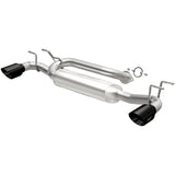 MagnaFlow 19-21 Mazda 3 2.5L 2.5in Pipe Dia Street Series Cat-Back Exhaust Magnaflow Catback  AXOPROS