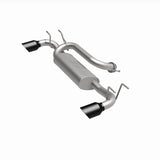MagnaFlow 19-21 Mazda 3 2.5L 2.5in Pipe Dia Street Series Cat-Back Exhaust Magnaflow Catback  AXOPROS