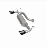 MagnaFlow 19-21 Mazda 3 2.5L 2.5in Pipe Dia Street Series Cat-Back Exhaust Magnaflow Catback  AXOPROS