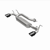 MagnaFlow 19-21 Mazda 3 2.5L 2.5in Pipe Dia Street Series Cat-Back Exhaust Magnaflow Catback  AXOPROS