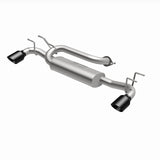 MagnaFlow 19-21 Mazda 3 2.5L 2.5in Pipe Dia Street Series Cat-Back Exhaust Magnaflow Catback  AXOPROS